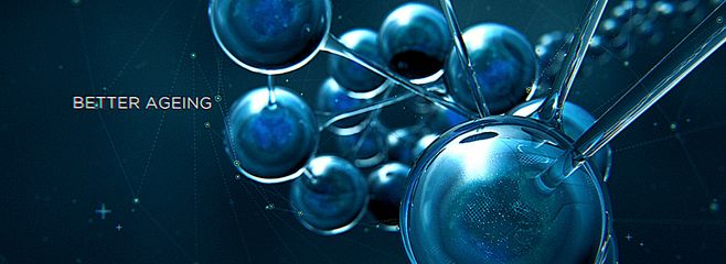 科技,分子,生物,海報banner,科技感,科技風,高科技,科幻,商務圖庫,png圖片